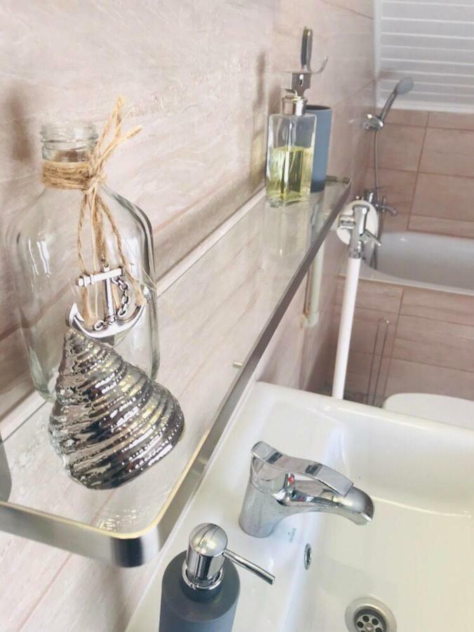 Vadszolo Apartmanhaz Gyomaendrőd Exteriér fotografie