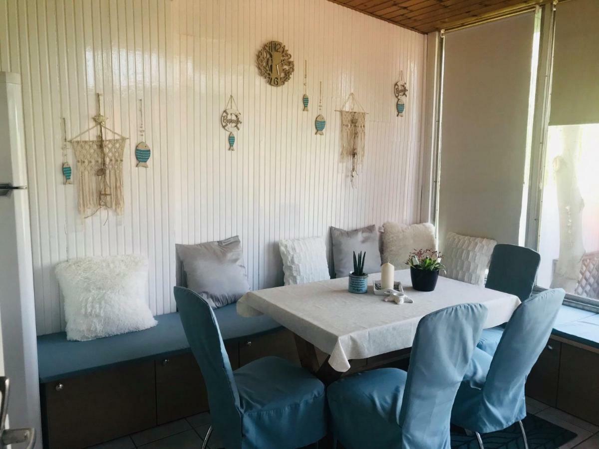 Vadszolo Apartmanhaz Gyomaendrőd Exteriér fotografie
