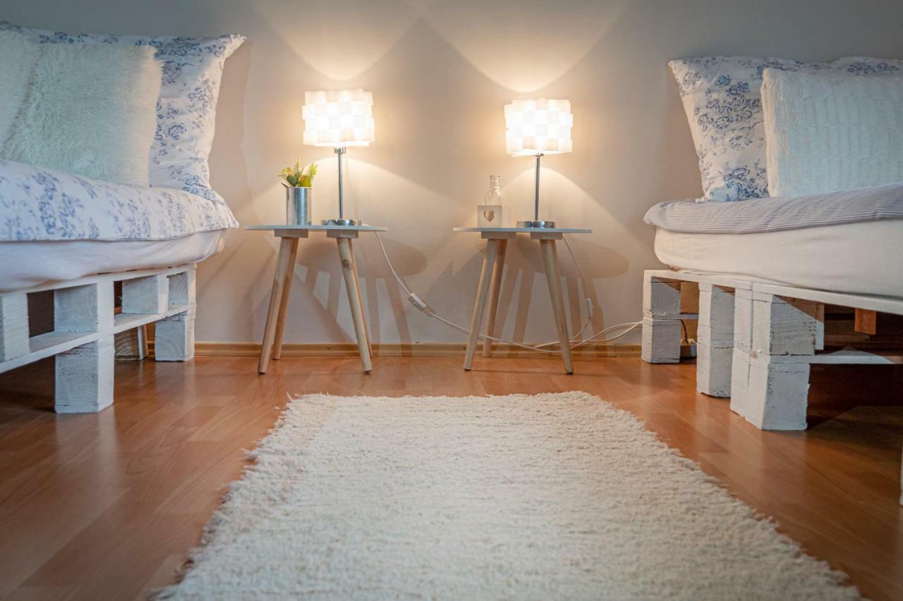 Vadszolo Apartmanhaz Gyomaendrőd Exteriér fotografie