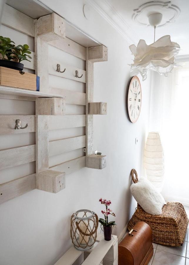 Vadszolo Apartmanhaz Gyomaendrőd Exteriér fotografie